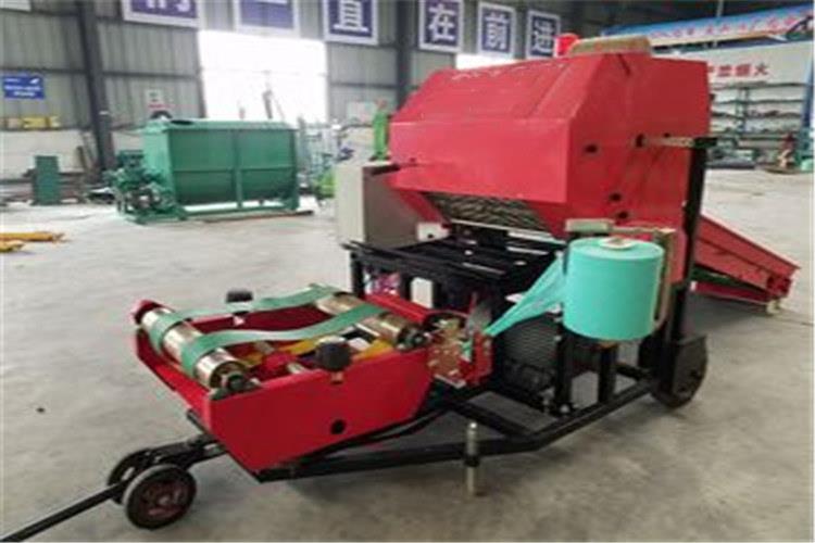 产生原因:打捆包膜机托轮磨损,解决办法:根据磨损程度整修或更换托轮 产生原因:打捆包膜机托轮磨损,解决办法:根据磨损程度整修或更换托轮