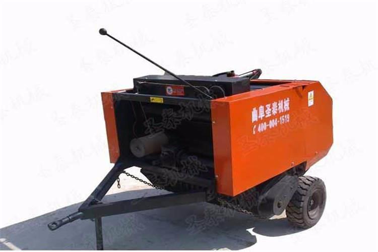 秸秆打捆机故障症状:绳结仅打在草捆上面的那一根绳 秸秆打捆机故障症状:绳结仅打在草捆上面的那一根绳